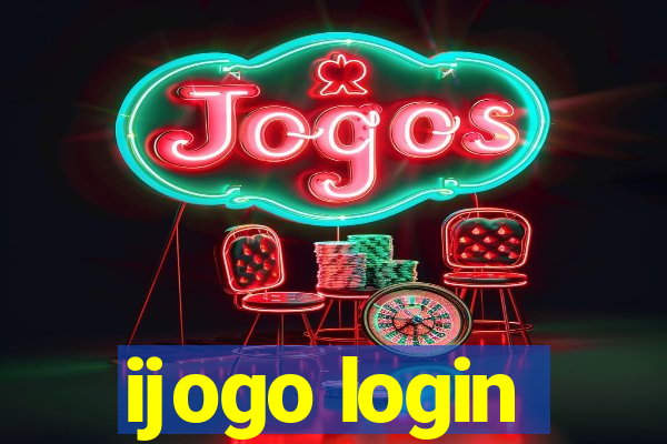 ijogo login